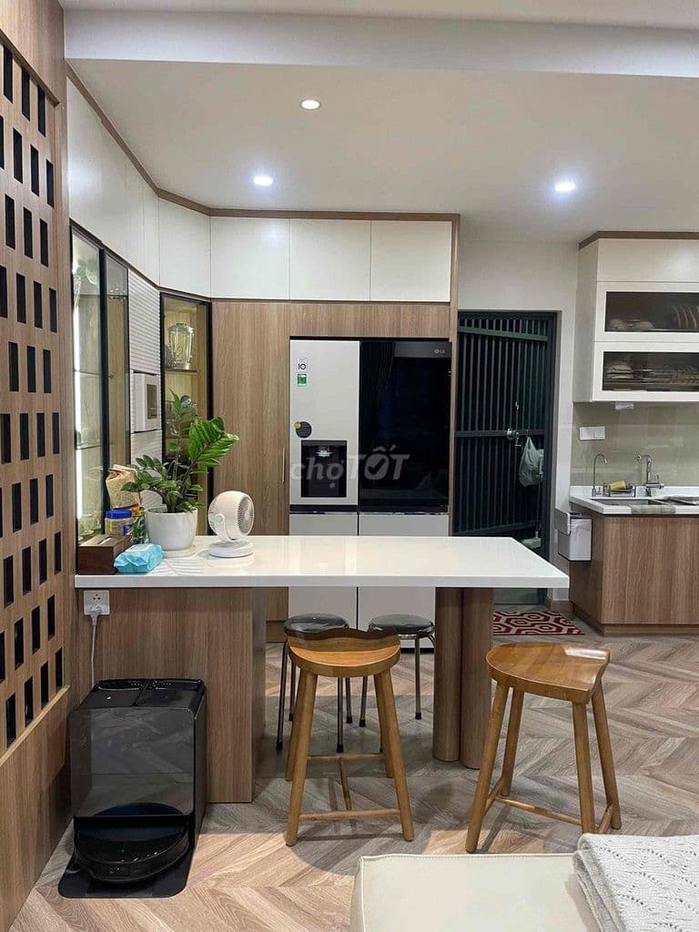 Diamond Brilliant 128m2 - 3pn 3wc. Bán căn hộ tâm huyết, thiết kế đẹp - Ảnh 3