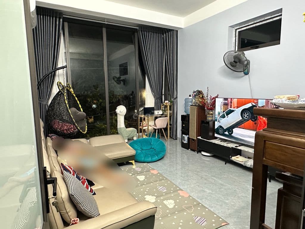 Bán Nhà huyện Gia Lâm ( xã Thuận An mới) siêu hiếm giá 4,586 tỷ