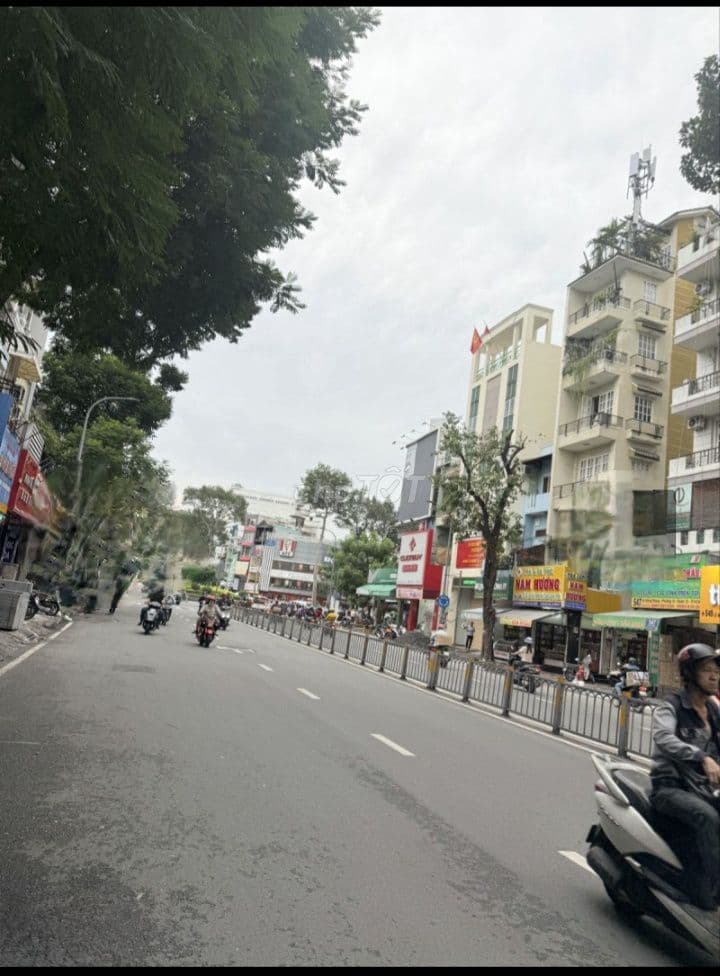 CẦN GẤP BÁN NHÀ LÊ HỒNG PHONG Q10 -27m - 2Tầng -Giá 4,3 Ty - Ảnh 2