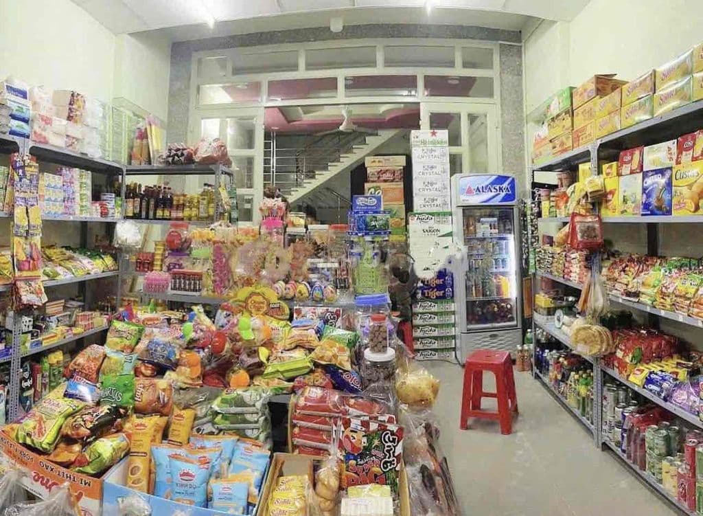 Nhà mặt tiền kinh doanh giá 900tr , hiện đang cho thuê 12tr/ tháng . - Ảnh 3