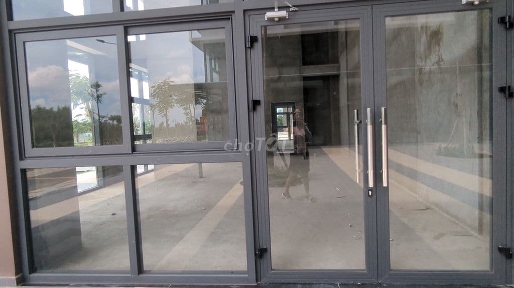 Shophouse 70m2 Q2, GÓC 3 hướng cửa, vị trí VIP trả góp lãi 0% hết 2030 - Ảnh 2