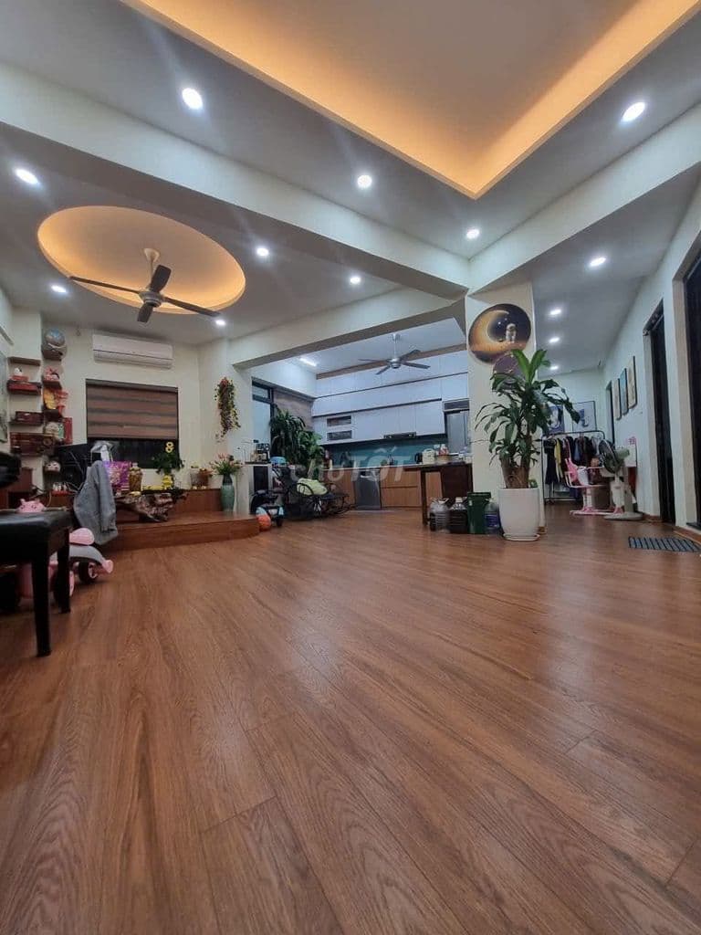 Siêu phẩm chung cư cao cấp bán đảo linh đàm