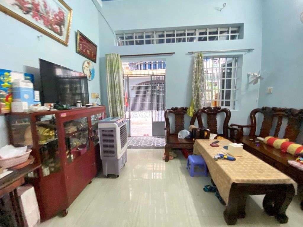Bán Nhà , Đường Nguyễn Sỹ sách , P15 Tân binh ,Ngang 4M 40M2 Giá 4.2Tỷ - Ảnh 2