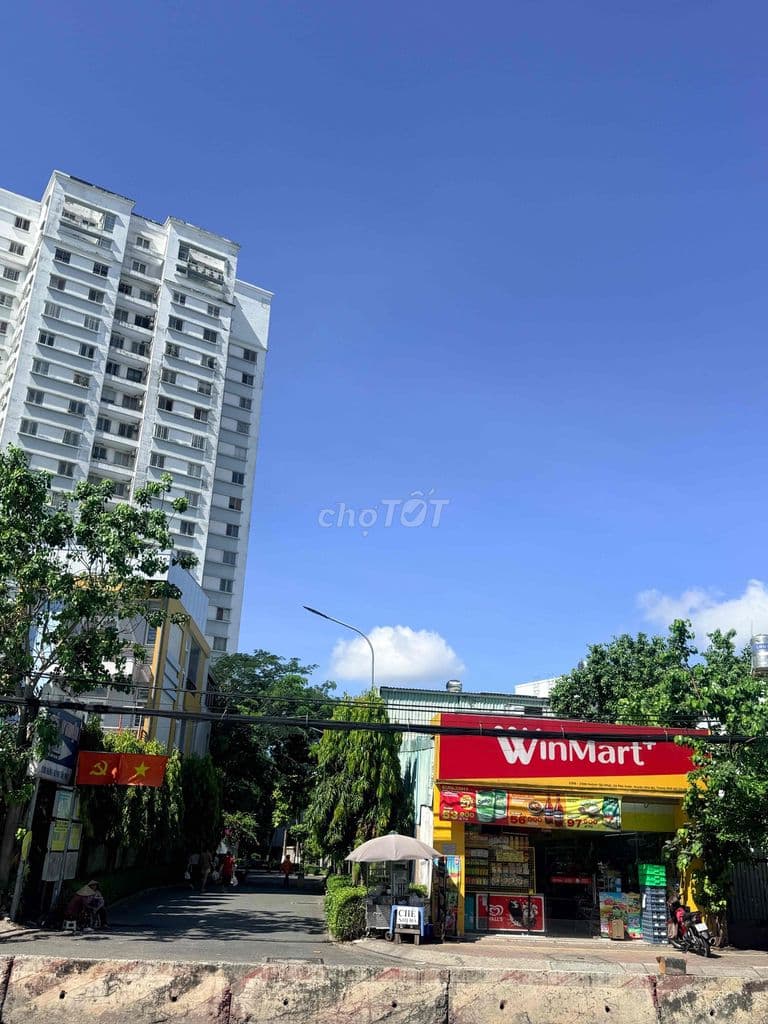 MẶT TIỀN HUỲNH TẤN PHÁT – CĂN GÓC KINH DOANH ĐỈNH – DÒNG TIỀN ỔN ĐỊNH - Ảnh 2