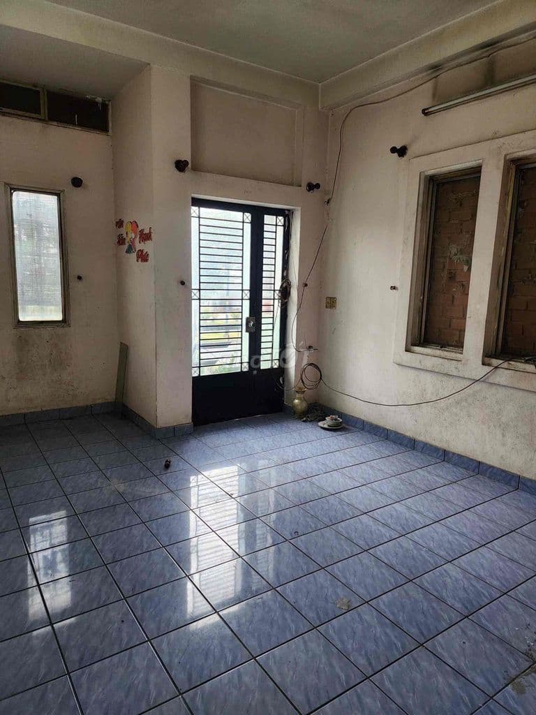 MẶT TIỀN TRƯỜNG CHINH - Ảnh 2