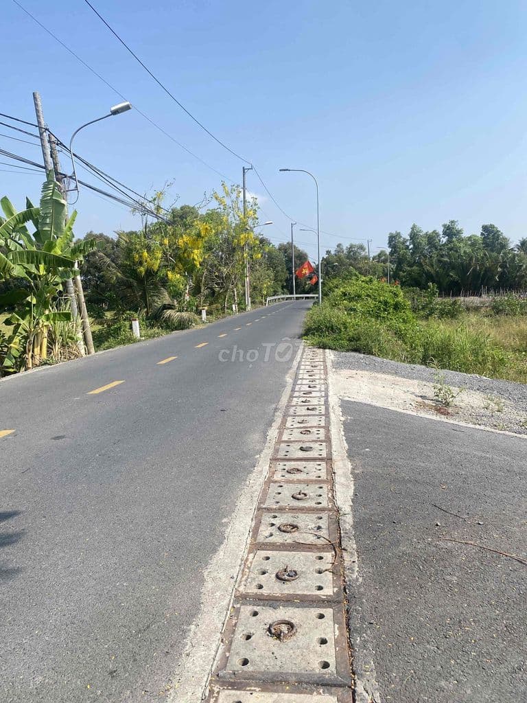 Chủ bán rẻ tiếc quá 1000m2 Full thổ cư giá 13.5ti MT Lương Ngang - Ảnh 3