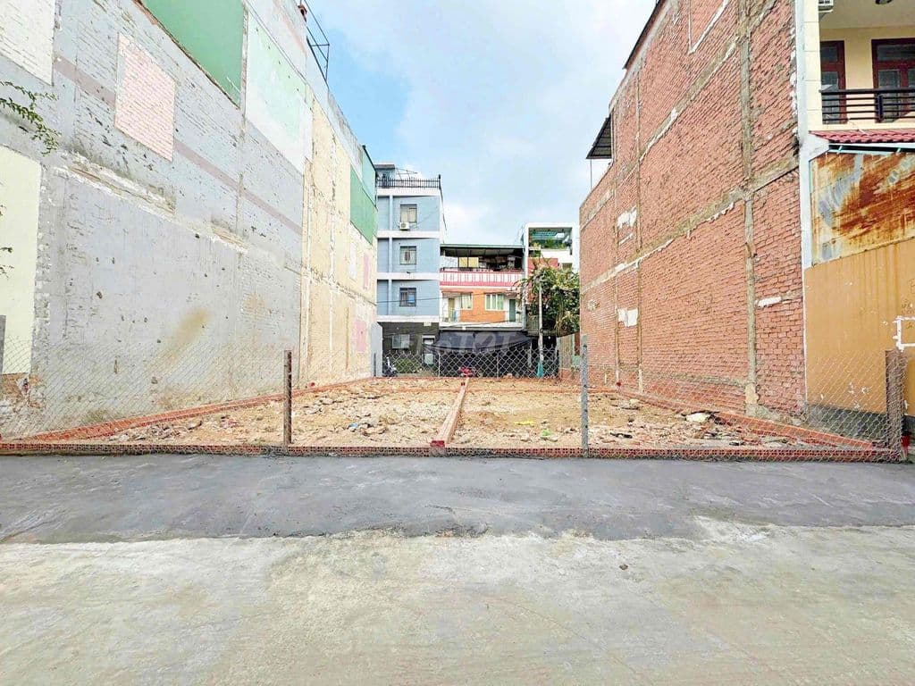 BÁN ĐẤT THỦ ĐỨC GIÁ TỐT - NGAY CHỢ HIỆP BÌNH - CÁCH ĐƯỜNG PVĐ 400M