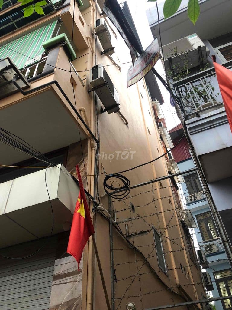 Bán ccmn nhà dòng tiền 42 triệu/1 tháng - Ảnh 2
