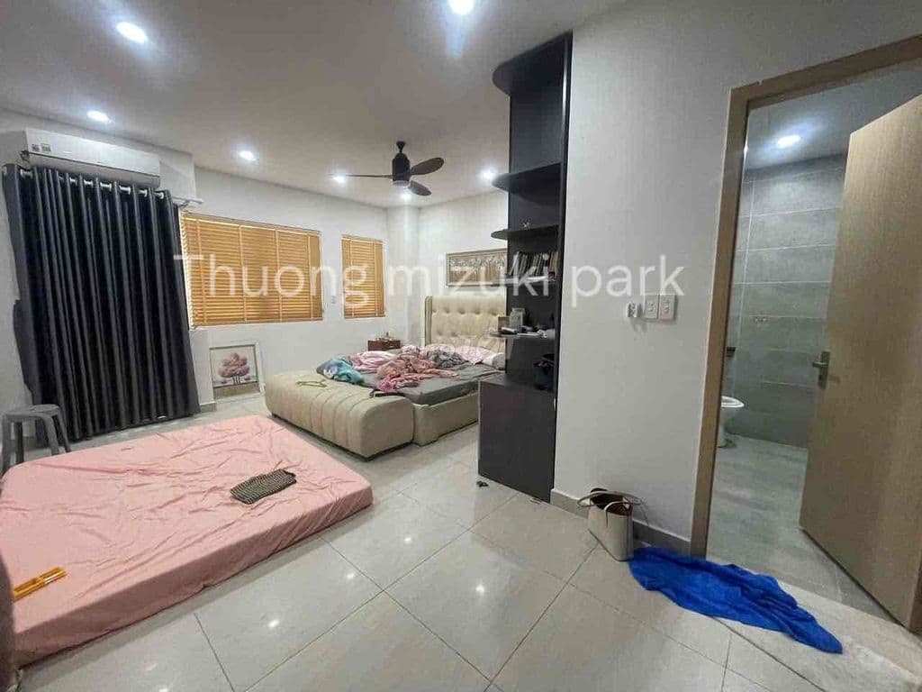 Nhà phố đảo Mizuki Park - Giá *** - Ảnh 2