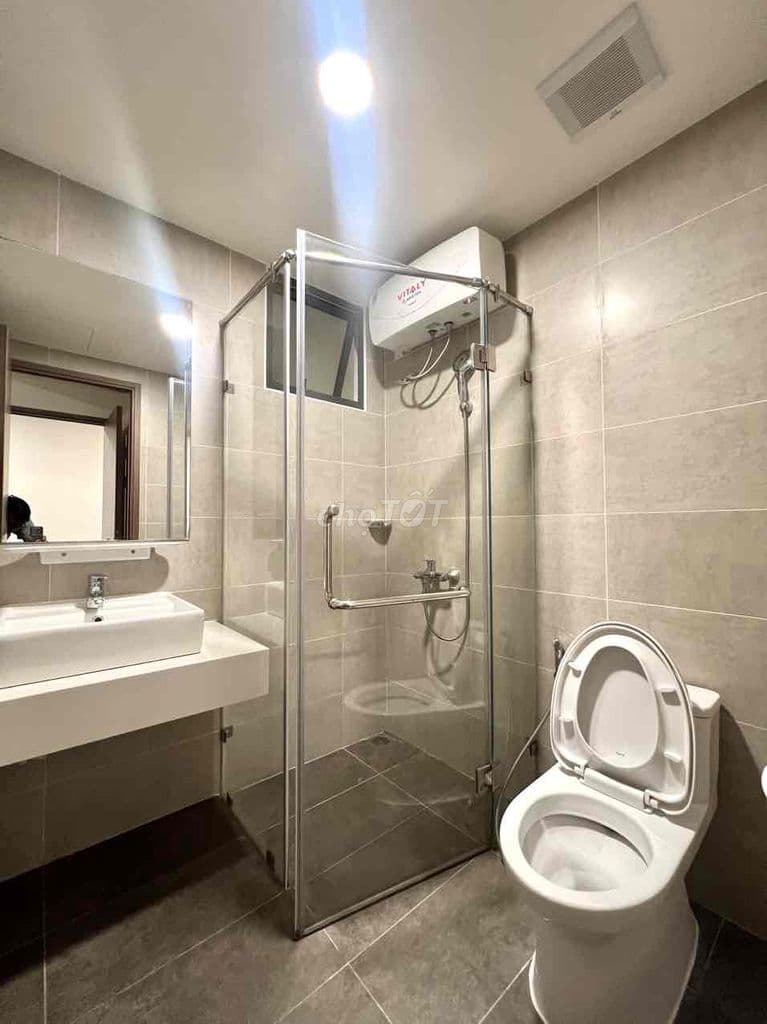 Bán căn hộ Dualkey chung cư akari city 3pn3wc 121m2 - Ảnh 3