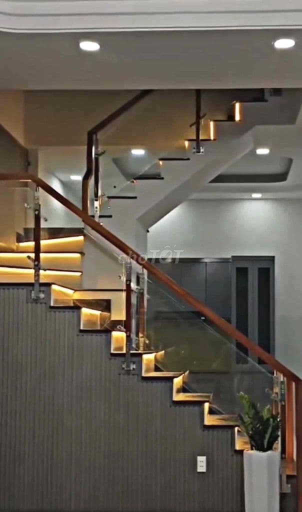 🏡 CHÍNH CHỦ BÁN NHÀ MỚI XÂY QUẬN 12 – GIÁ 4 TỶ 3 (CÒN THƯƠNG LƯỢNG)