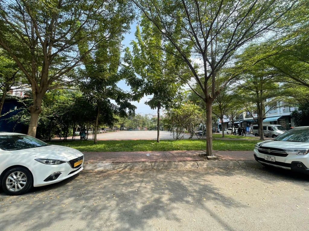 Hàng hiếm ngang bề thế 5x20m (100m²) ngay khu dân cư Bình Lợi 13.5 tỷ - Ảnh 3