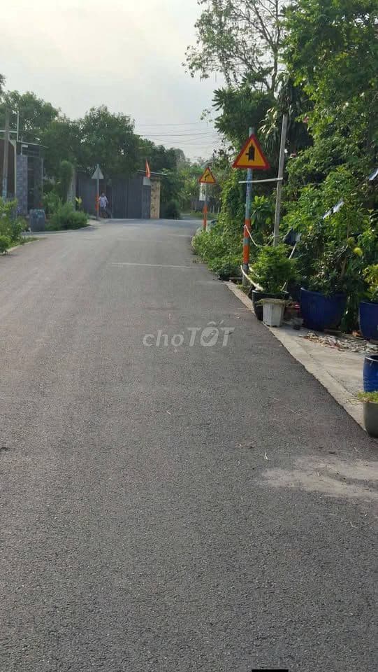 ĐẤT TÂN PHÚ TRUNG – CỦ CHI, SỔ RIÊNG, DT 7.5x21M, GIÁ 700 thương lượng - Ảnh 3