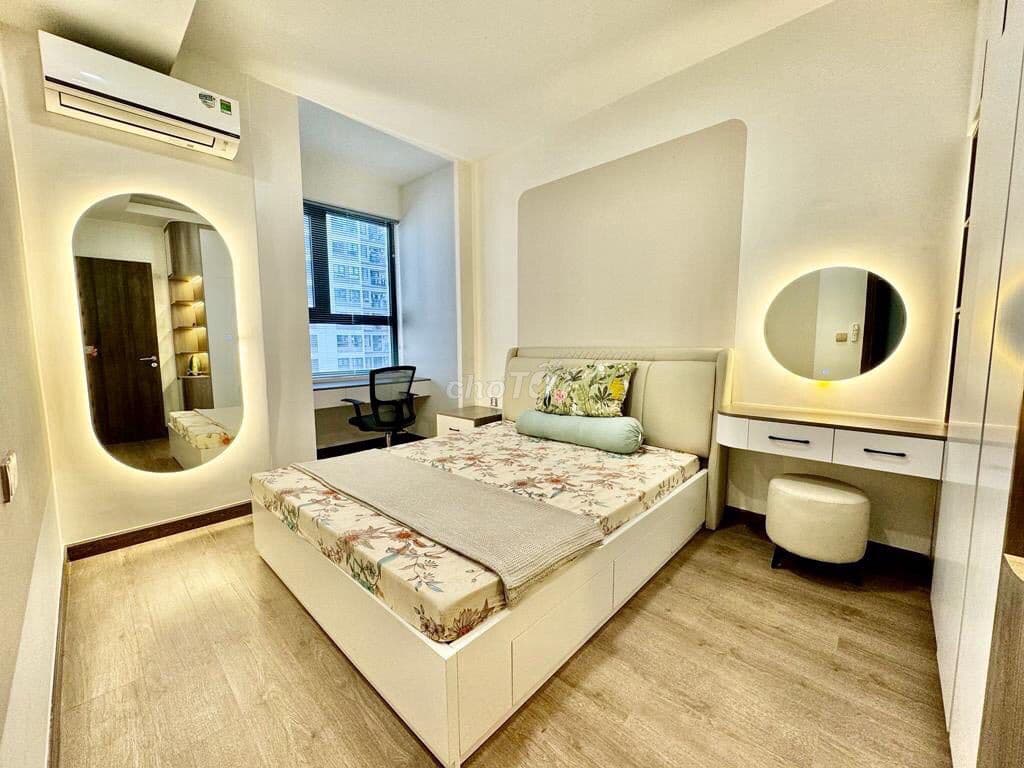 Bán gấp CH 2 PN, 2 WC, 4.2 tỷ, Q7 Boulevard, Nguyễn Lương Bằng, Quận 7 - Ảnh 2