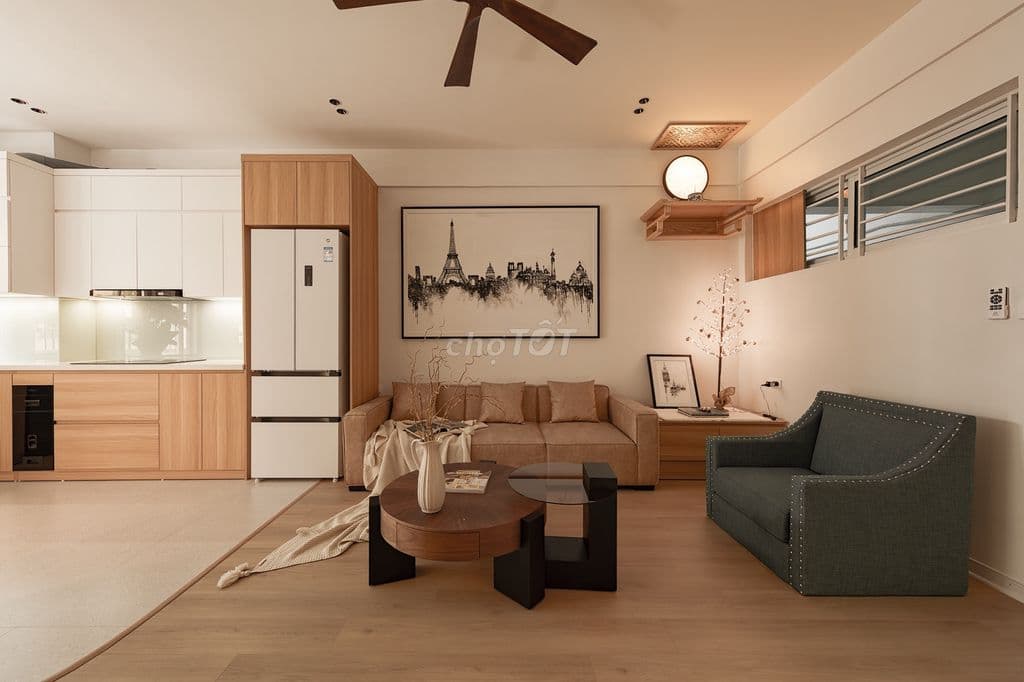 Chính chủ bán căn 69m2, 2PN 2WC, KĐT Xa La, Hà Đông, HN(100% ảnh thật)