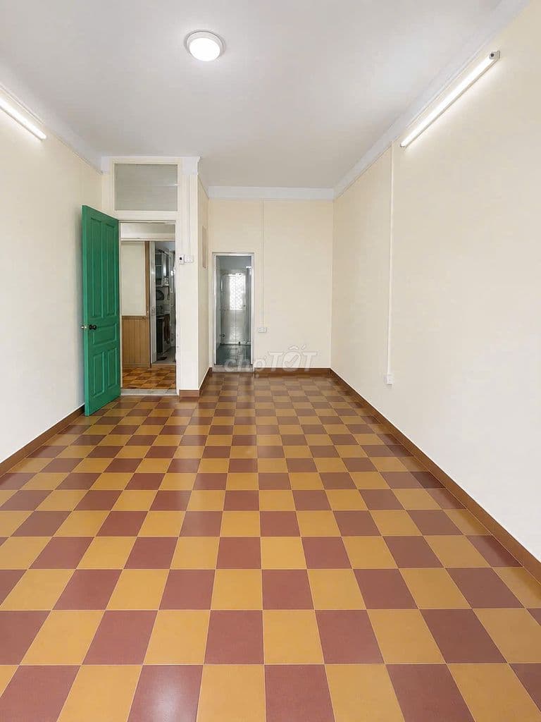 🎯🎯Hiếm! Tập thể 33m² Tầng 3 Thị trấn Đông Anh Hàng xóm Chợ Lắp Ghép - Ảnh 2