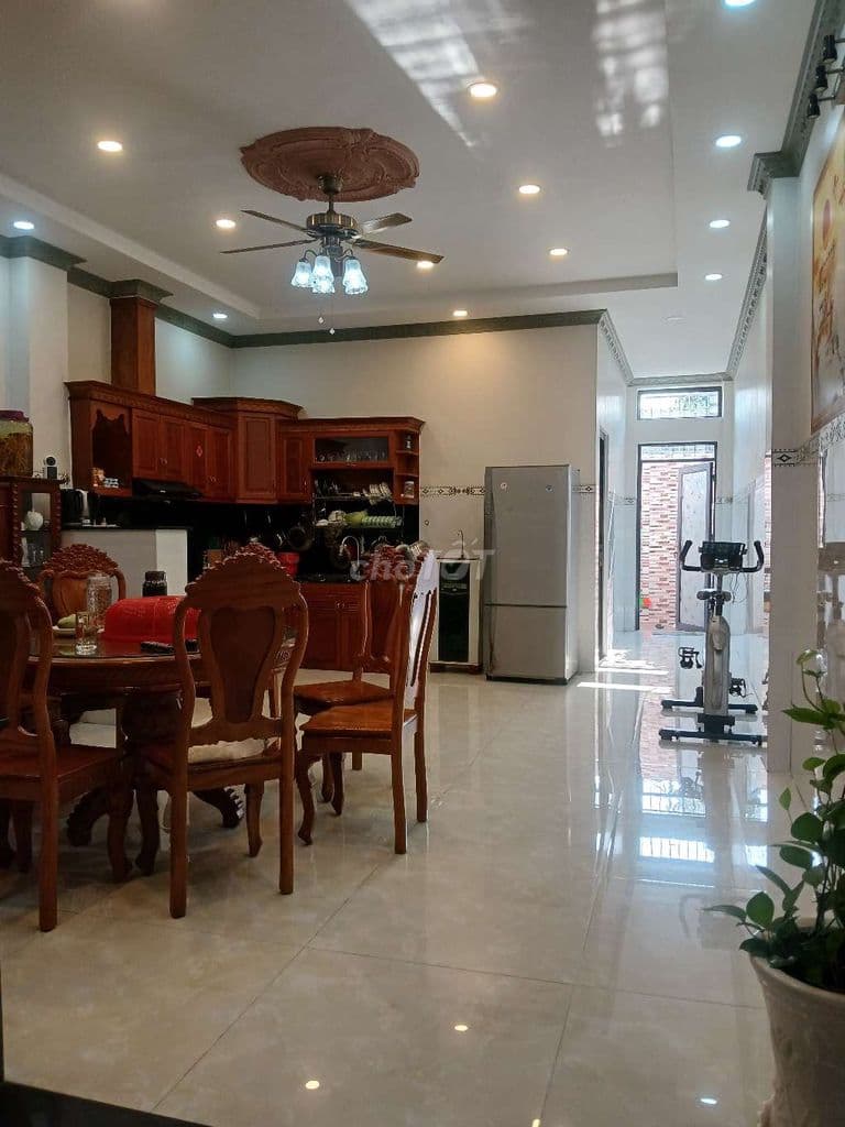 CHÍNH CHỦ CẦN BÁN GẤP NHÀ MẶT TIỀN ĐANG KINH DOANH MIỄN TRUNG GIAN - Ảnh 2