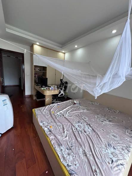 Nhà Ngọc Trục, Nam Từ Liêm, gần ô tô, sẵn nội thất - Ảnh 2