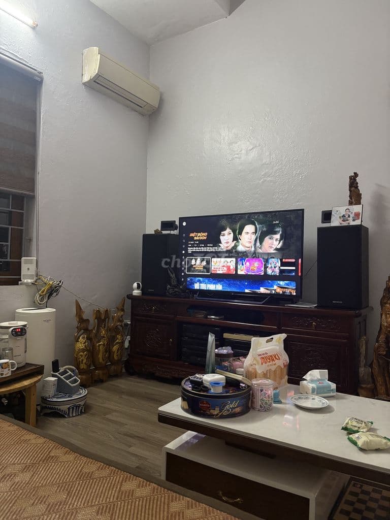 Bán nhà mặt phố Linh Lang - Ảnh 3