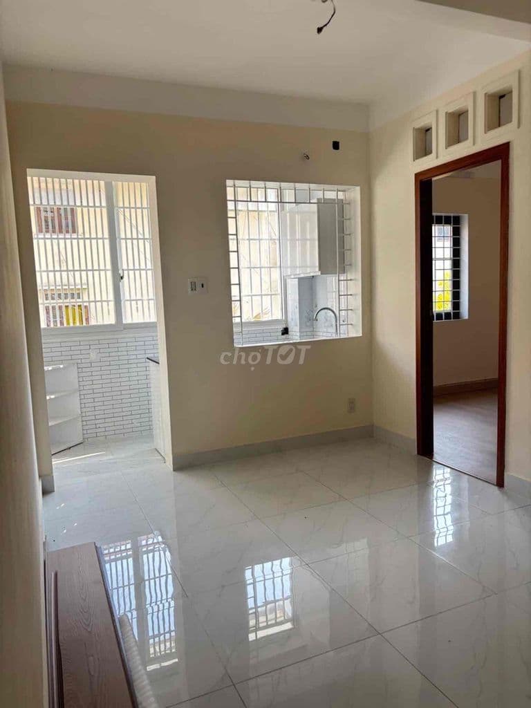 CĂN HỘ TẦNG 1 MỚI ĐẸP 40m2 - Ảnh 2