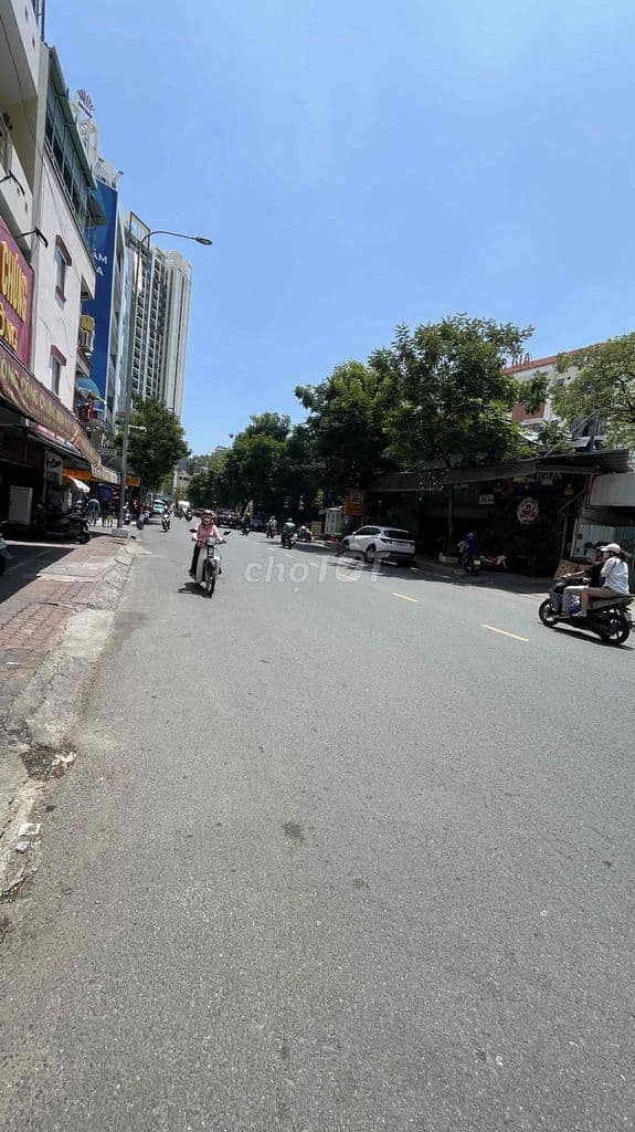 Nhà Bán hẻm xe hơi, Linh Xuân, Thủ Đức, ngang 5, 100m2, góc 2 mặt tien - Ảnh 2