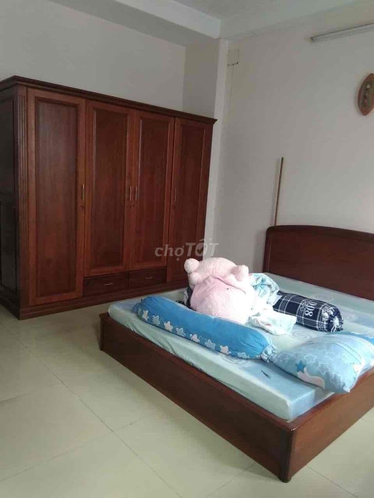 DT: 4.5x20m 4Tầng, Khu Bình Phú 1. Chủ cần bán gấp trong tháng, 12.5ty - Ảnh 3