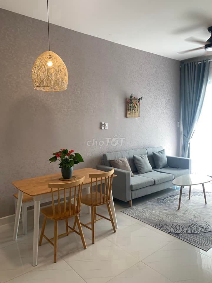BÁN SAFIRA KHANG ĐIỀN 1PN+1 LỚN NHẤT THOẢI MÁI RỘNG RÃI, VIEW SÔNG - Ảnh 2