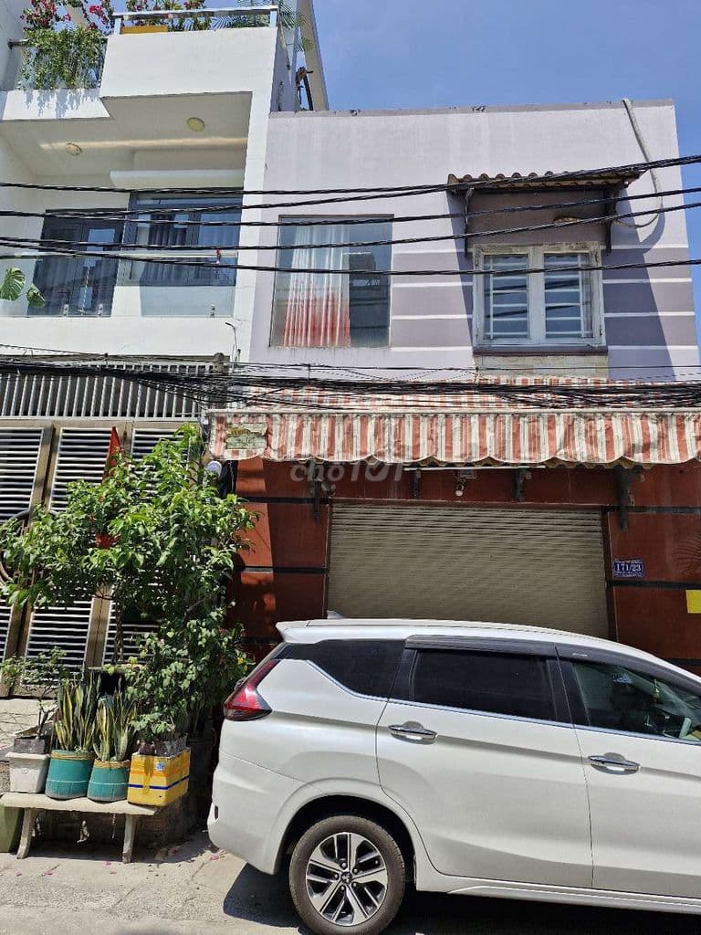 🔥CĂN GÓC 2TẦNG 3 MẶT TIỀN. NGANG 5×15M.CHỈ 6,5TY.KHU NAM HÙNG VƯƠNG - Ảnh 3