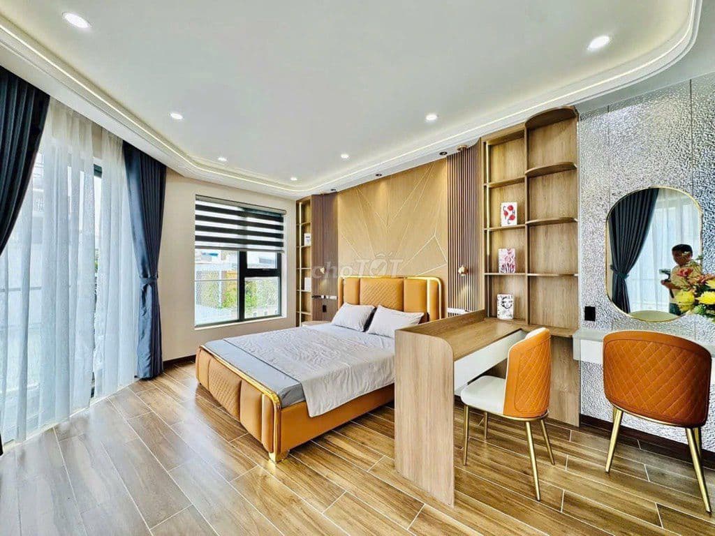 BÁN NHÀ MẶT TIỀN KHU BÊN SÔNG HIỆP BÌNH CHÁNH, THỦ ĐỨC - 251M2 - Ảnh 2