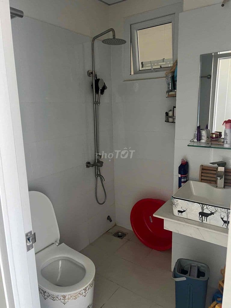 Bán gấp căn góc 2PN 2WC 63m2 full nội thất - Ảnh 3