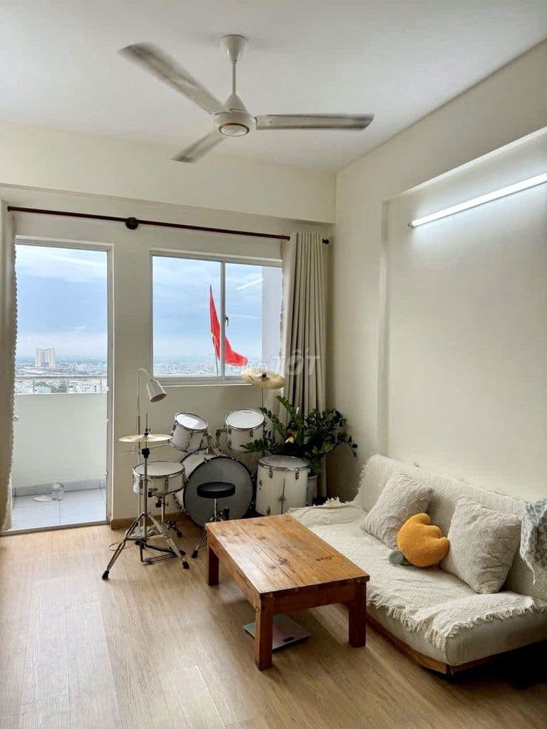 Bán CH Lê Thành B SHR- View Chill ngắm phố - Ảnh 2