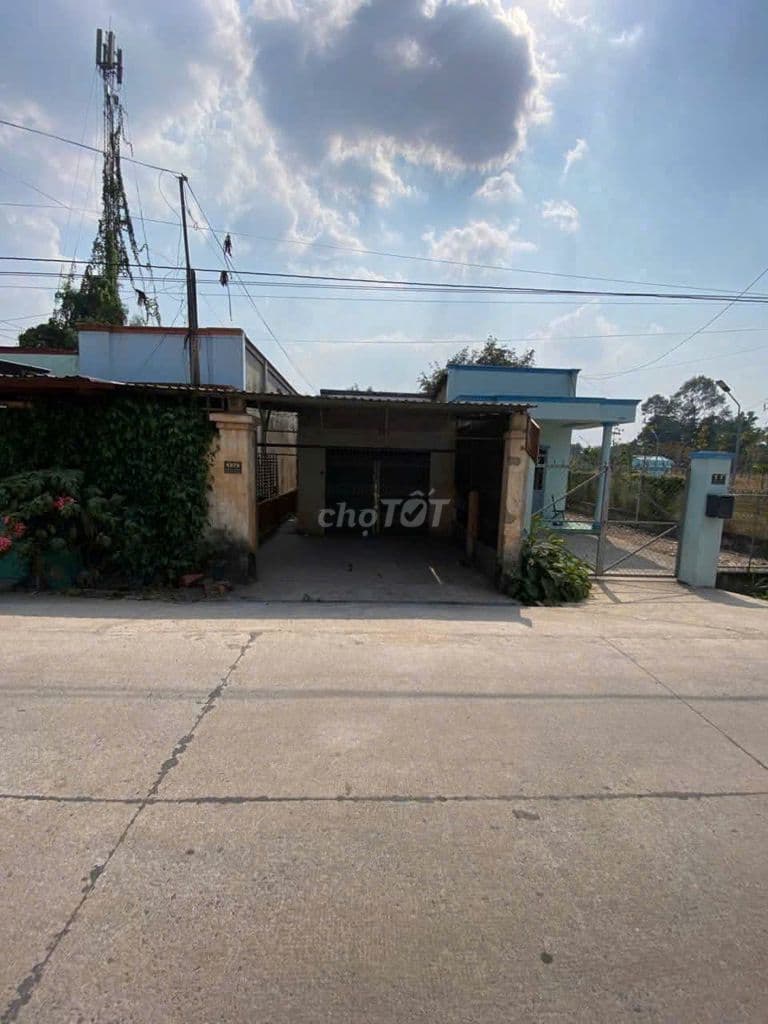 Nhà trọ 10 phòng Ngộp Thu Nhập 12tr/tháng Củ Chi - 175,9m2, 985tr-SHR - Ảnh 2