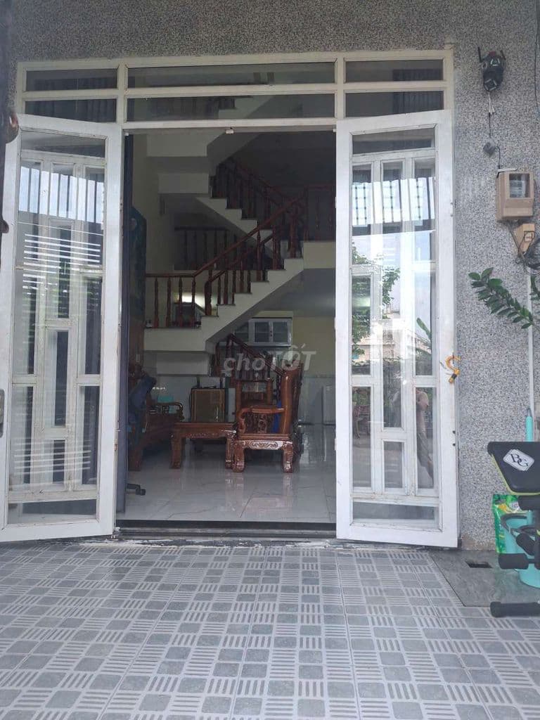 Chính chủ bán nhà trần thị trò - Ảnh 2