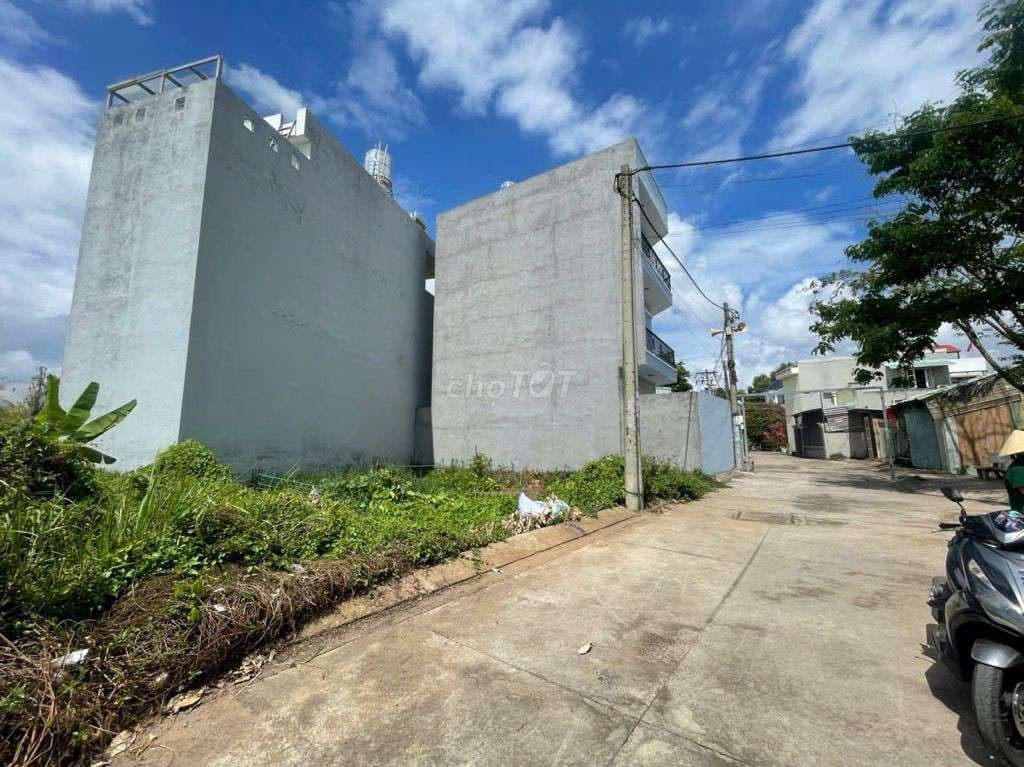 Chủ gấp bán lô đất trường thạnh - Ảnh 3