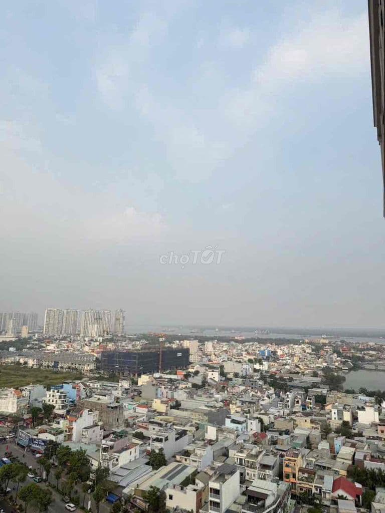 Cần bán CHCC Viva 1PN mới 100% 2.750 - Ảnh 3