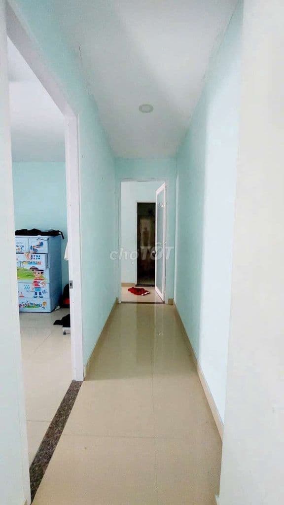 Bán nhà 60m2 3pn 3wc ban công thoáng - Ảnh 3