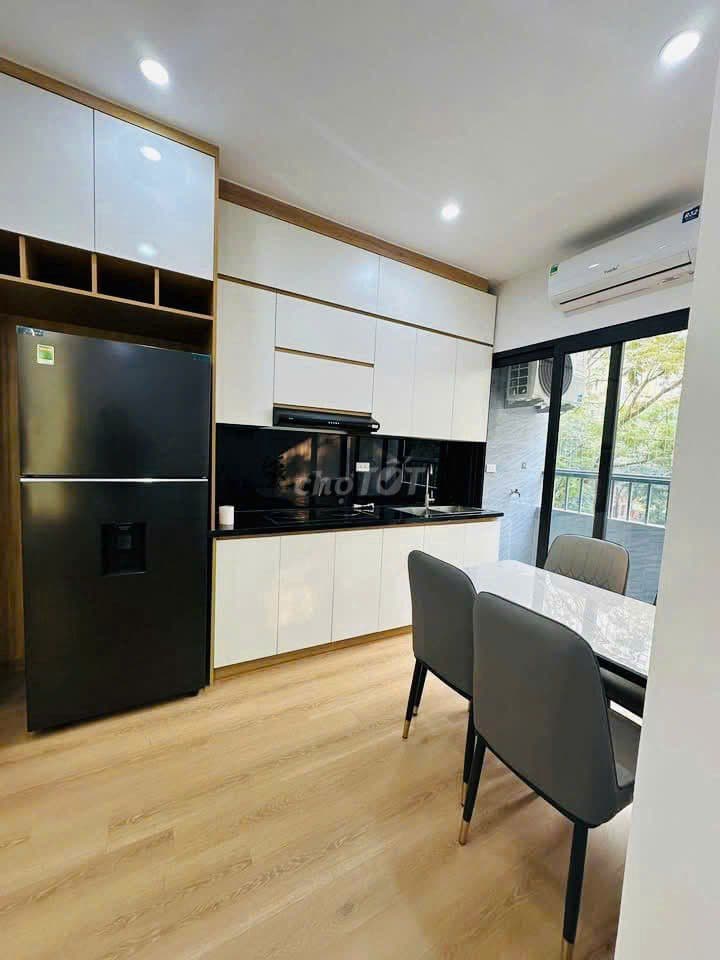 BÁN ĐẢO LINH ĐÀM - TẦNG 3 CỰC TIỆN - SỔ ĐỎ CHÍNH CHỦ