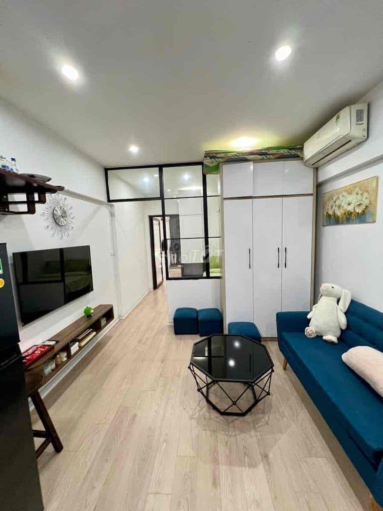 TT Nguyễn Chí Thanh, 70m2, ngõ nông sát phố, ô tô đỗ, 2 thoáng, ở luôn