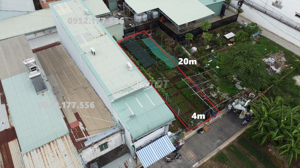 80M2 ĐẤT NGAY GAMUDA LAND, ĐƯỜNG RỘNG 30M, TOÀN BỘ THỔ CƯ, CÒN GIẢM - Ảnh 3