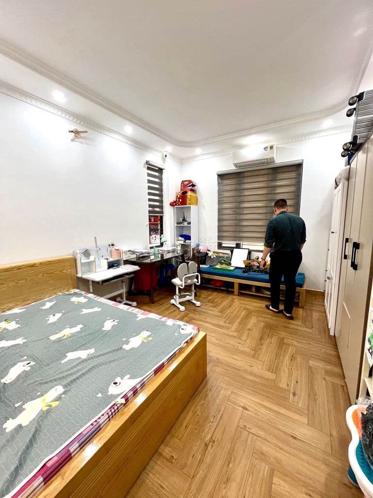 PHÂN LÔ KIM NGƯU - LÔ GÓC -50M2 - OTO CÁCH 10M - SỔ VUÔNG ĐẸP. - Ảnh 2