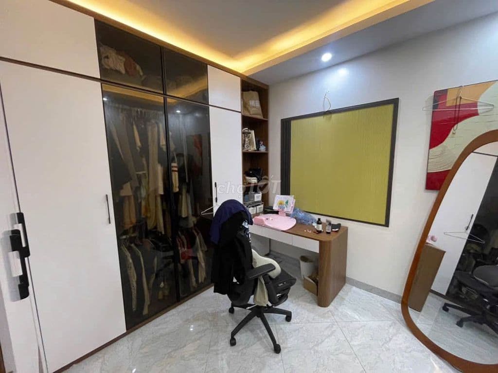 bán nhà Hữu Hoà - KIM GIANG-CẦU TÓ - 5 tầng mới - Ảnh 3