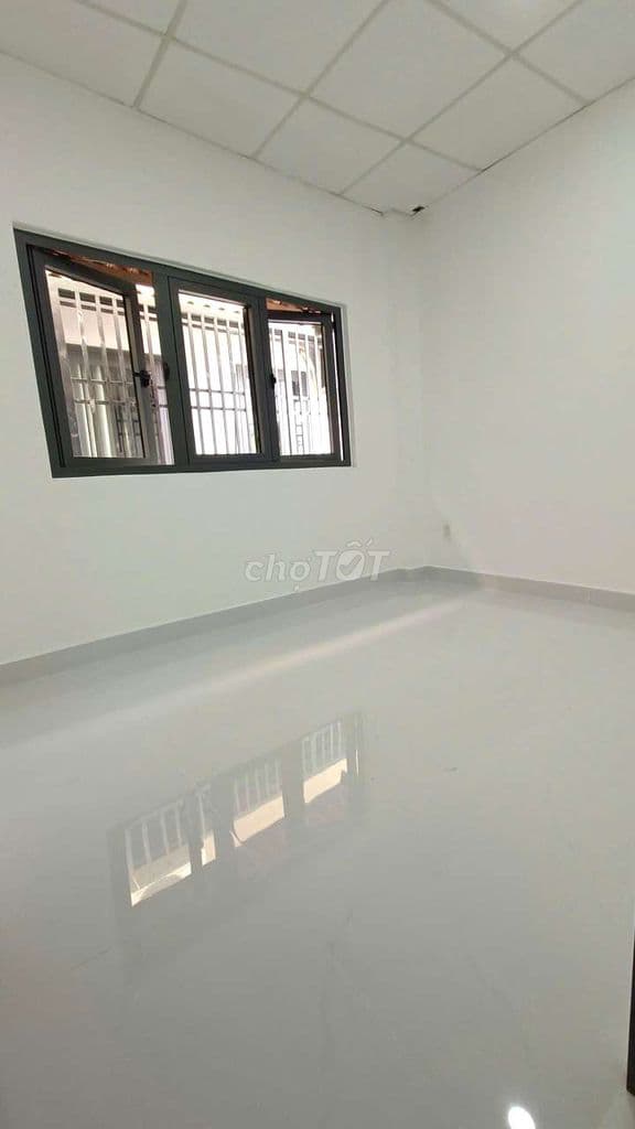 Chính Chủ Cần Bán Nhà hẻm 1716 - Ảnh 3