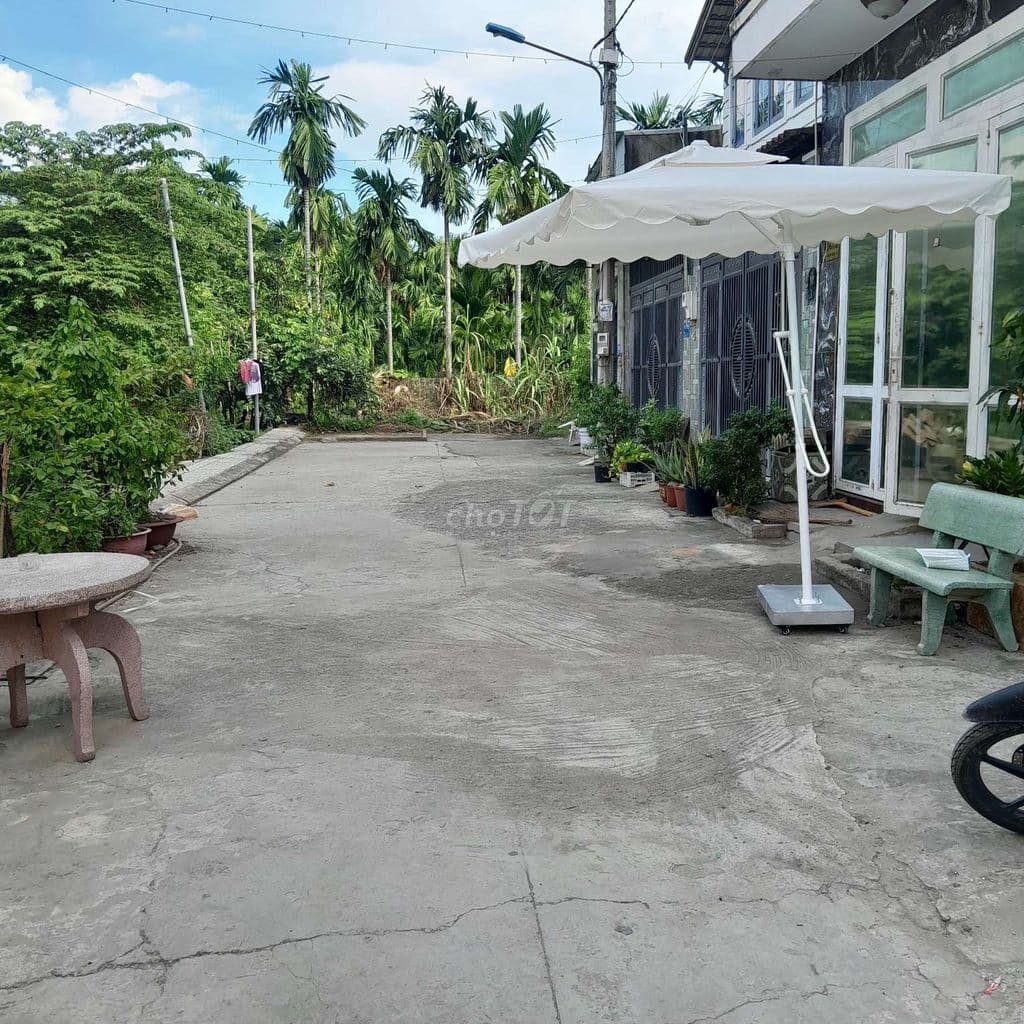 1 LÔ ĐẤT ĐẸP -- GIÁ *** KHU VỰC TX 52 -- ĐƯỜNG 8M - Ảnh 3