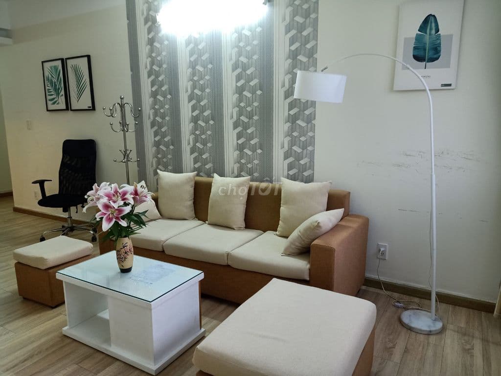 Bán căn hộ Linh Trung, 2PN 1WC 53m2, Full Nội Thất, giá 2tỷ250 - Ảnh 2