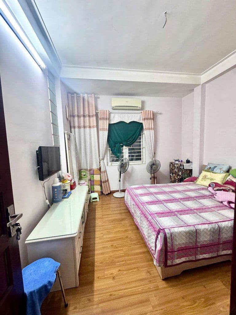 Linh Lang - Đào Tấn - Phan Kế Bính, 3 gác đỗ cửa, ngõ nông, 2 thoáng - Ảnh 3