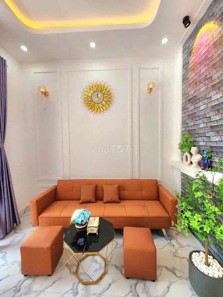 🚨 Bán Gấp Nhà 150m2 ngay tại Phước Hiệp, Củ Chi. Chỉ với 700tr cầm lu