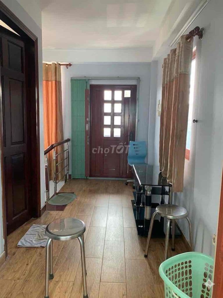 Bán Nhà 5 Tầng HXH view Trường Chinh DT 4,5m x 8,5m. Nhỉnh 3 Tỷ TL - Ảnh 3