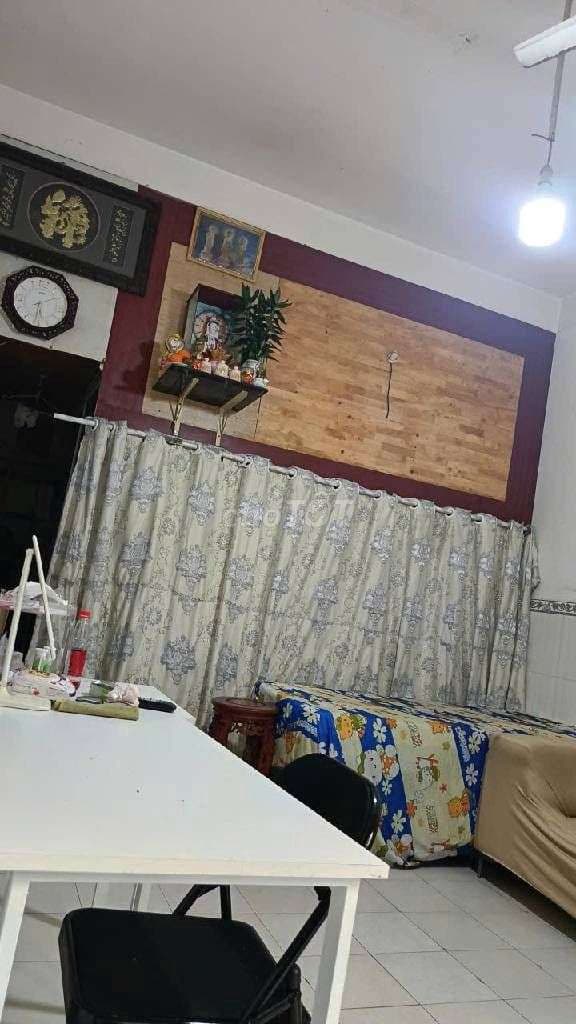 CĂN HỘ MẶT TIỀN KINH DOANH - CHỢ AN SƯƠNG - QUẬN 12 - Ảnh 3