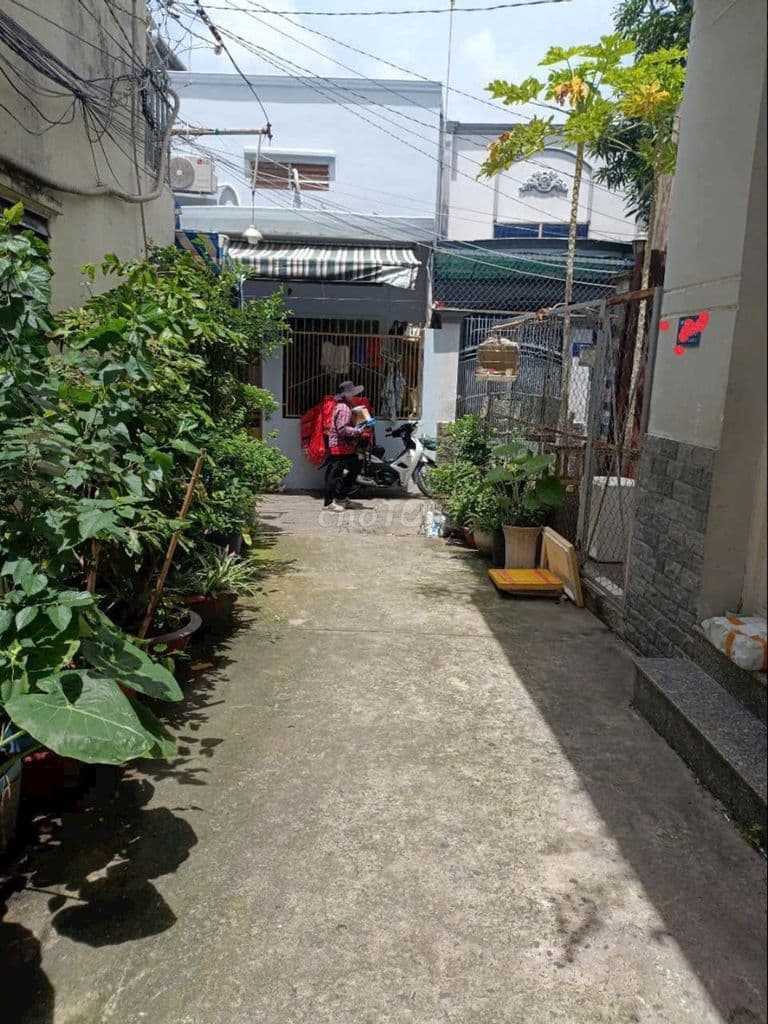🏡 BÁN NHÀ 3 TẦNG HẺM 78 ĐƯỜNG LÊ VĂN LƯƠNG, P. TÂN HƯNG, QUẬN 7