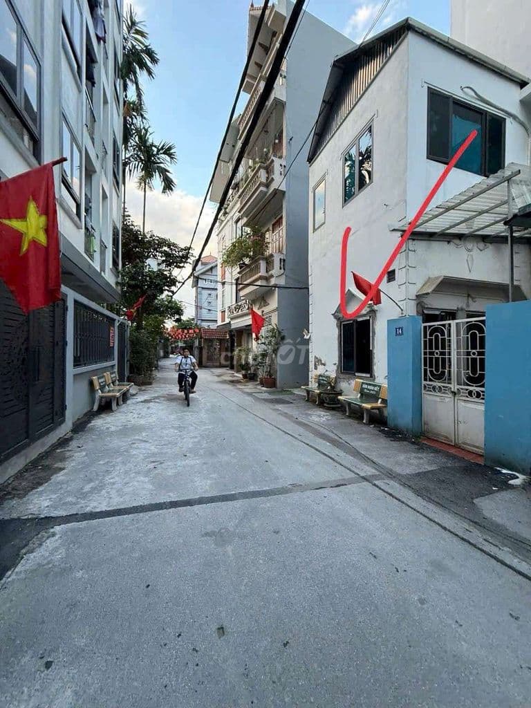 CHÍNH CHỦ CẦN BÁN ĐẤT ĐỨC DIỄN